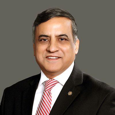 2. Dr. Sajid Mahmood Shahzad