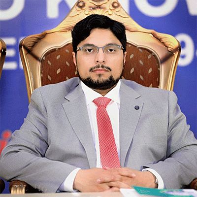 1. Dr. Hussain mohi-ud-din Qadri